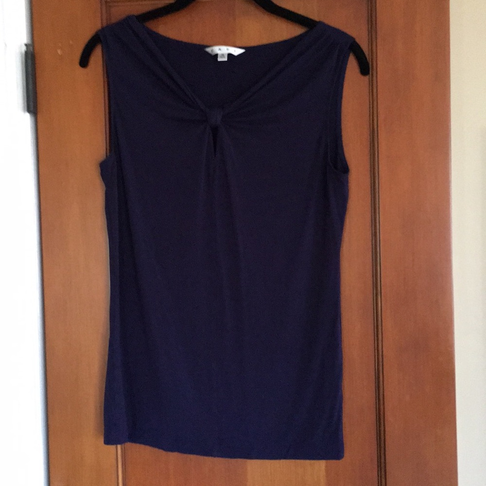 Cabi tank